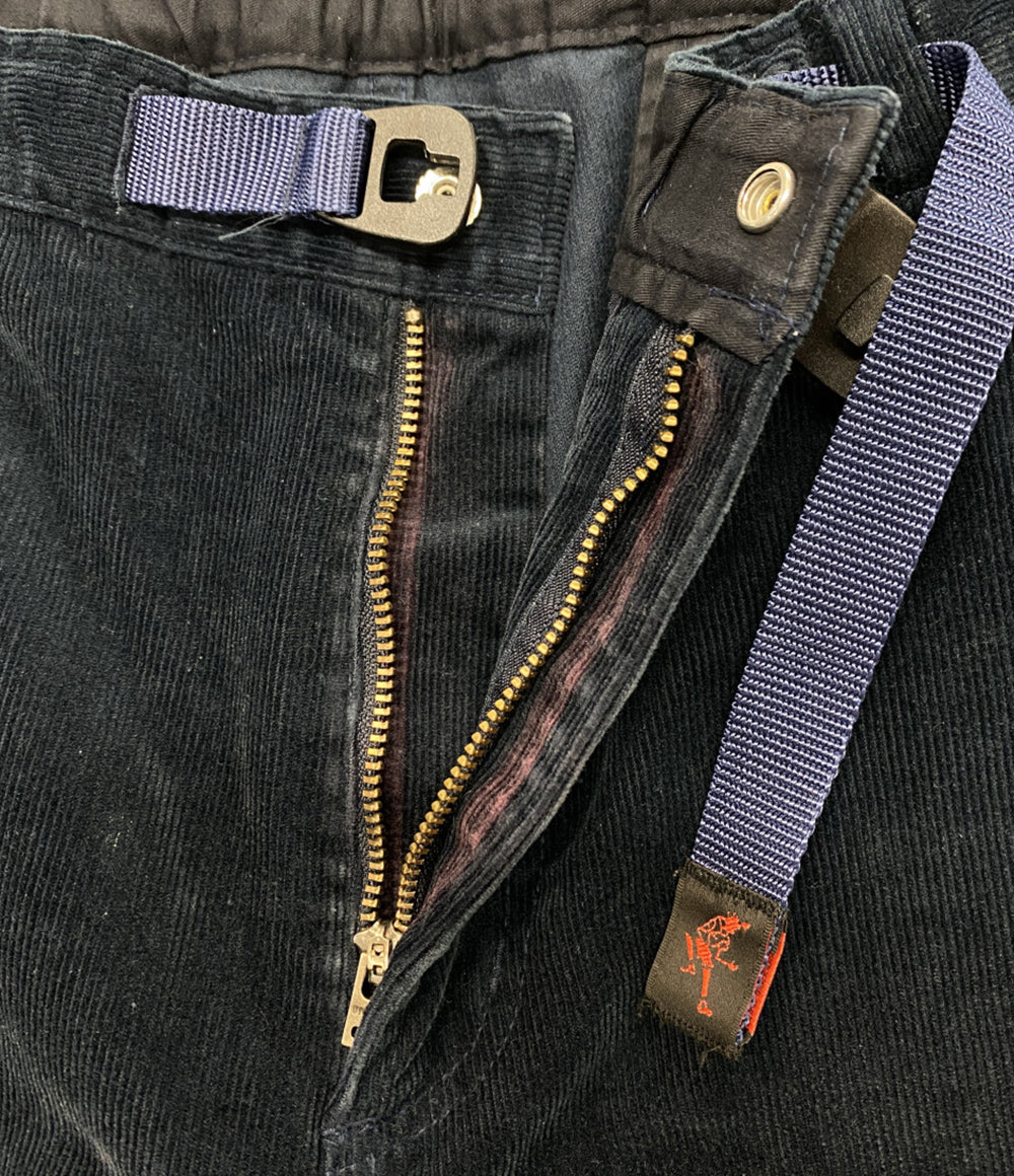 nonnative パンツ Gramicciコラボ ネイビー メンズ SIZE 1 ノンネイティブ