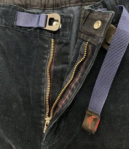 nonnative パンツ Gramicciコラボ ネイビー メンズ SIZE 1 ノンネイティブ