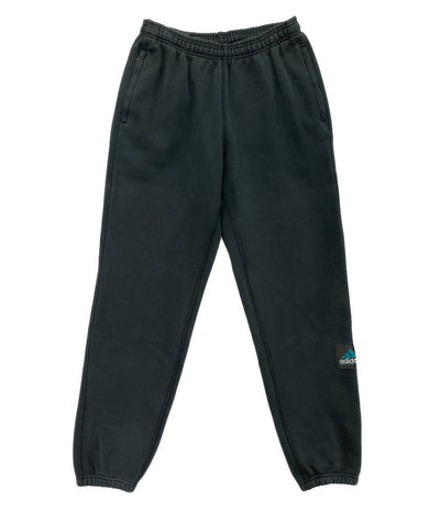 adidas スウェットパンツ EQT PANT JC8224 ブラック メンズ SIZE L アディダス