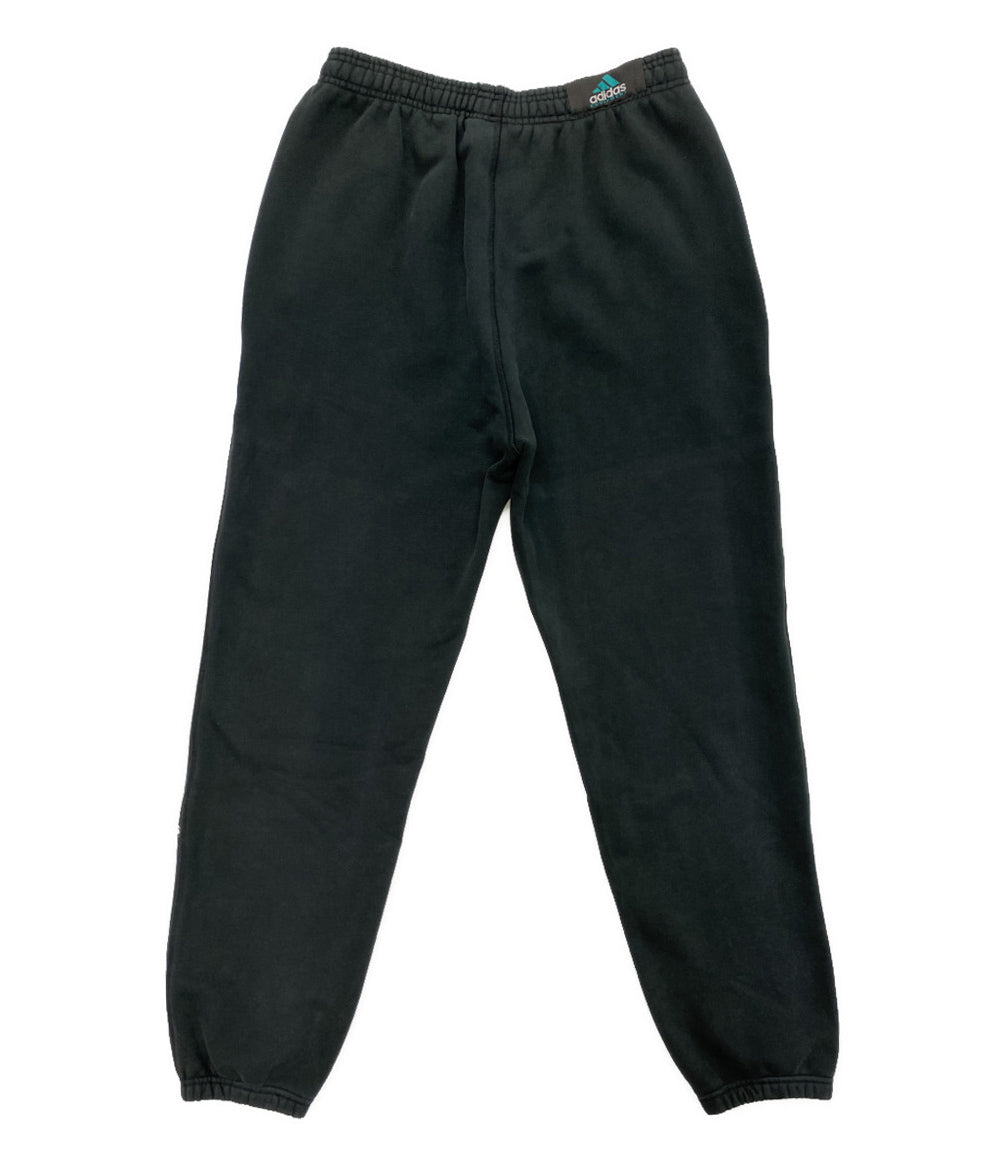 adidas スウェットパンツ EQT PANT JC8224 ブラック メンズ SIZE L アディダス