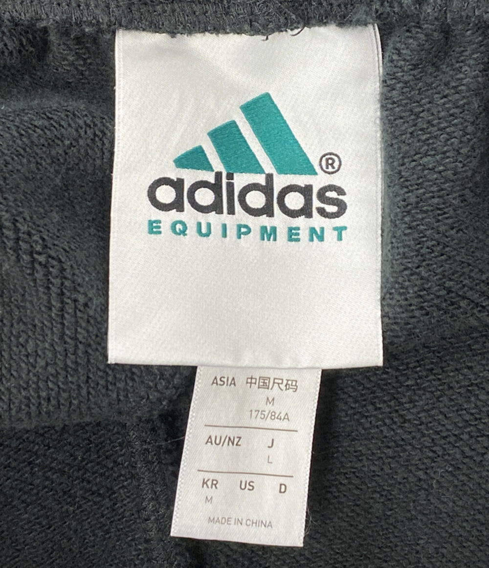 adidas スウェットパンツ EQT PANT JC8224 ブラック メンズ SIZE L アディダス