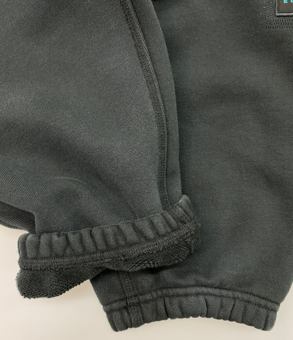 adidas スウェットパンツ EQT PANT JC8224 ブラック メンズ SIZE L アディダス