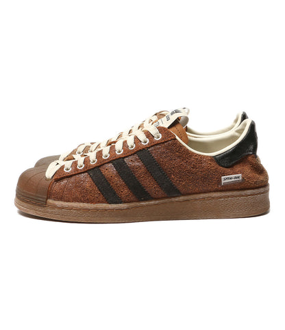 adidas スニーカー × song for the mute ブラウン JR8043 メンズ SIZE 27.5cm アディダス