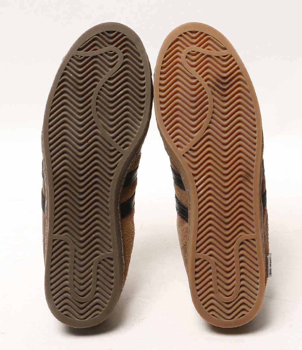 adidas スニーカー × song for the mute ブラウン JR8043 メンズ SIZE