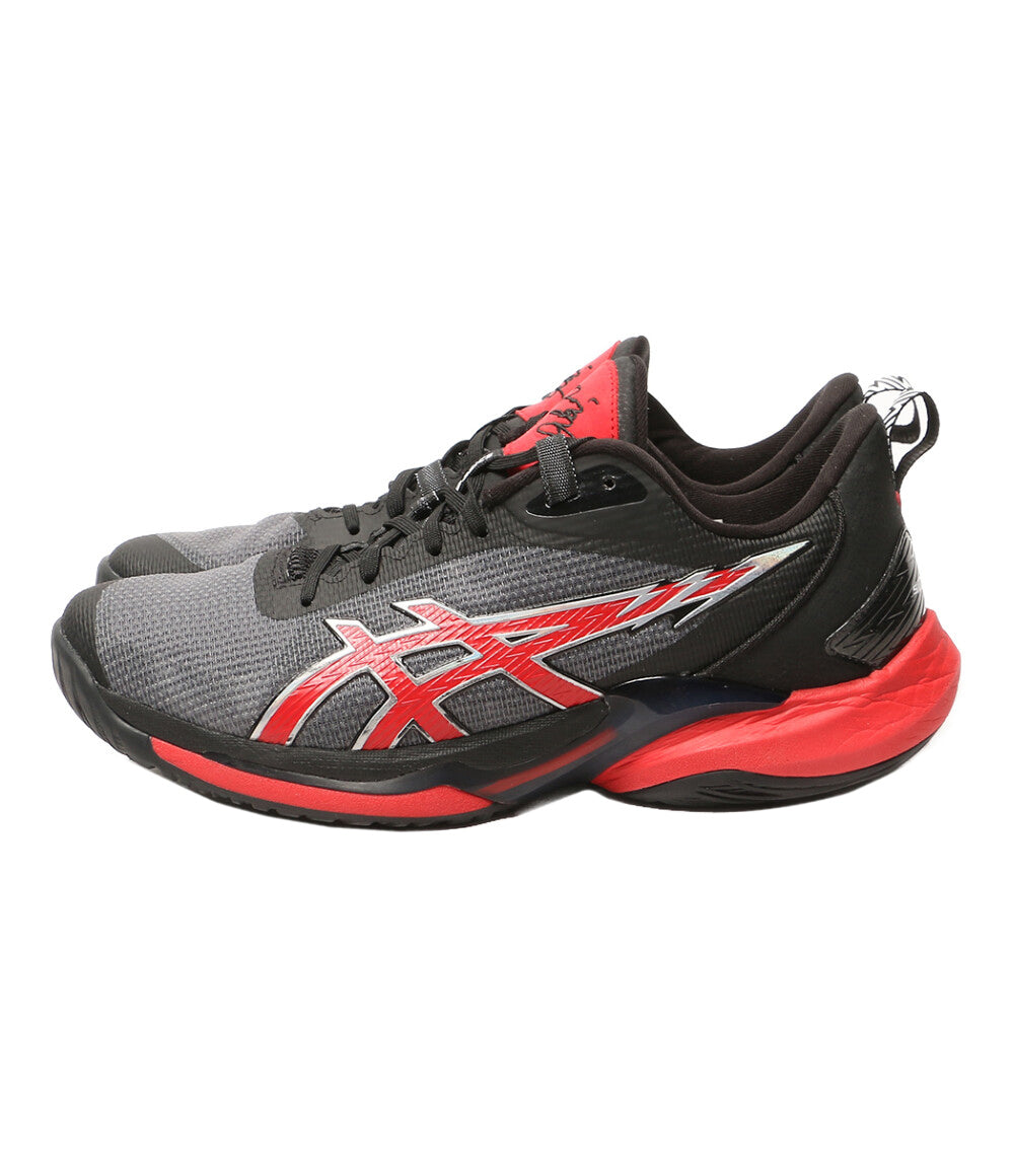 ASICS スニーカー ASICS SWIFT ACE YUKI BULLSカラー 1063A136 メンズ SIZE 27.5cm アシックス