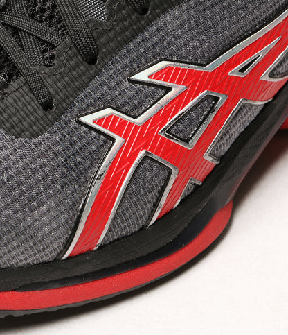 ASICS スニーカー ASICS SWIFT ACE YUKI BULLSカラー 1063A136 メンズ SIZE 27.5cm アシックス