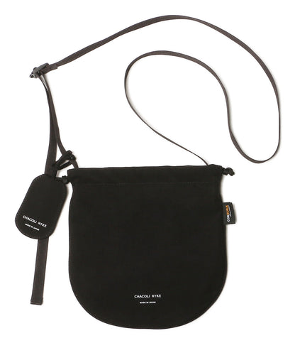 美品 CHACOLI × HYKE チャコリ ハイク ポーチ CORDURA POUCH レディース