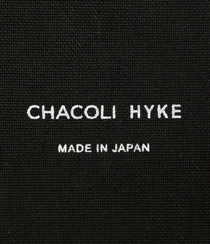 美品 CHACOLI × HYKE チャコリ ハイク ポーチ CORDURA POUCH レディース