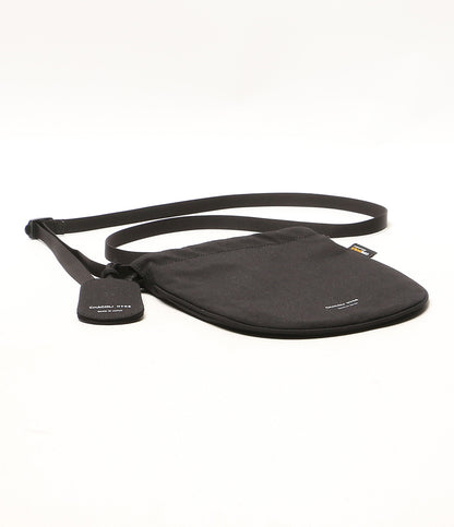 美品 CHACOLI × HYKE チャコリ ハイク ポーチ CORDURA POUCH レディース