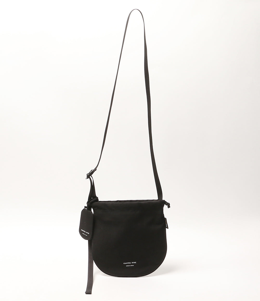 美品 CHACOLI × HYKE チャコリ ハイク ポーチ CORDURA POUCH レディース