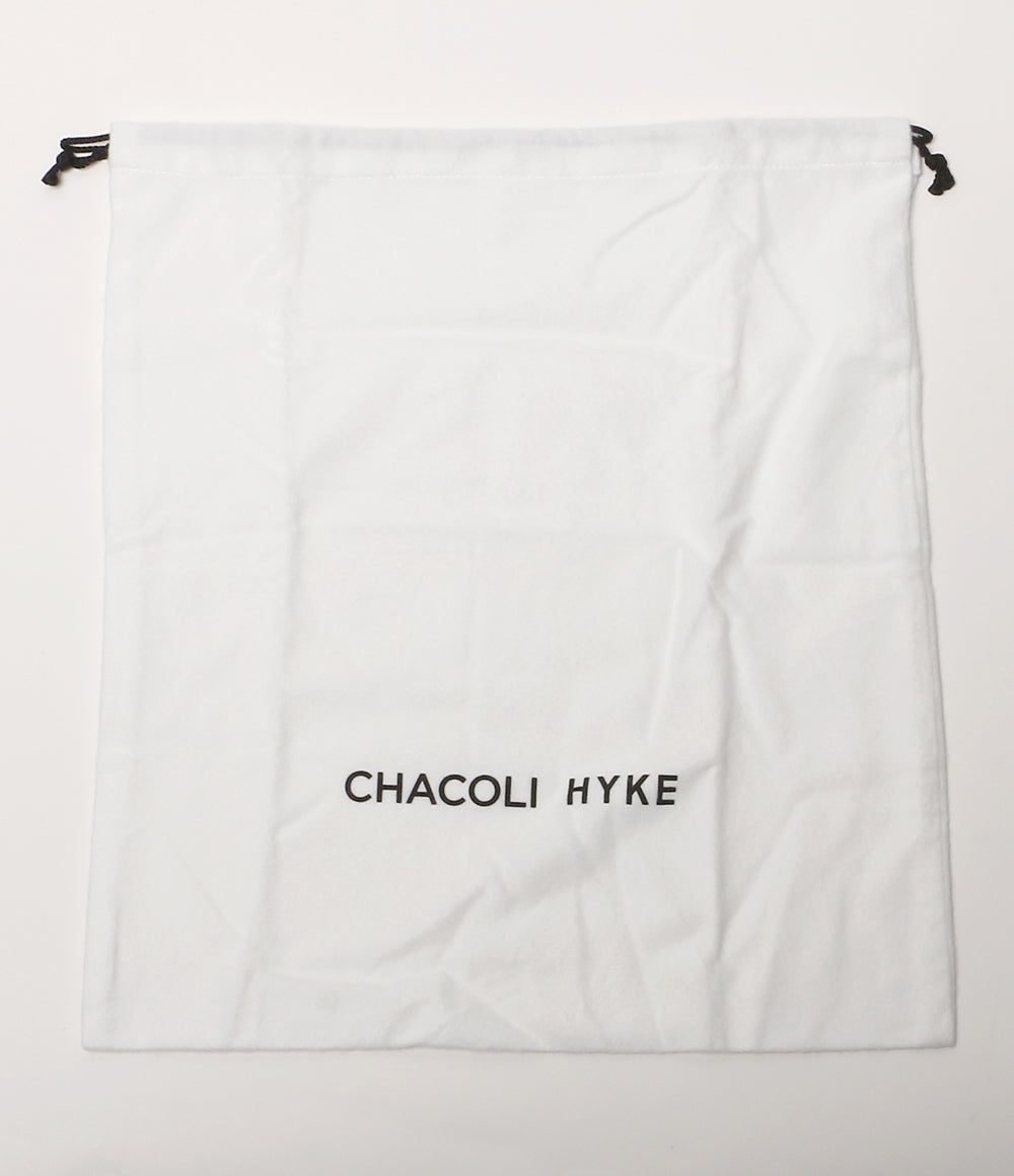 美品 CHACOLI × HYKE チャコリ ハイク ポーチ CORDURA POUCH レディース