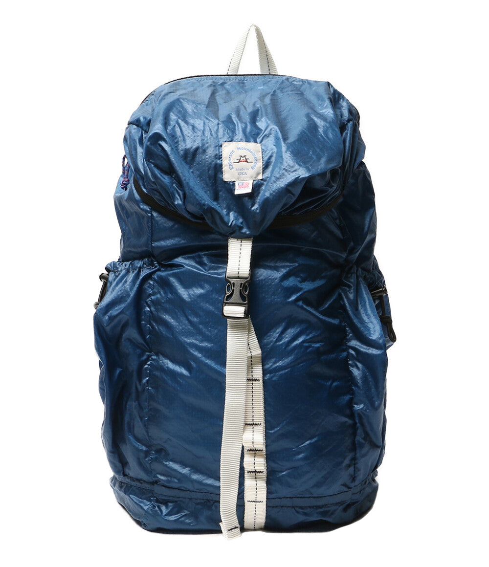 美品 Epperson Mountaineering エパーソンマウンテニアリング パッカブル バックパック ロンハーマン別注 レディース