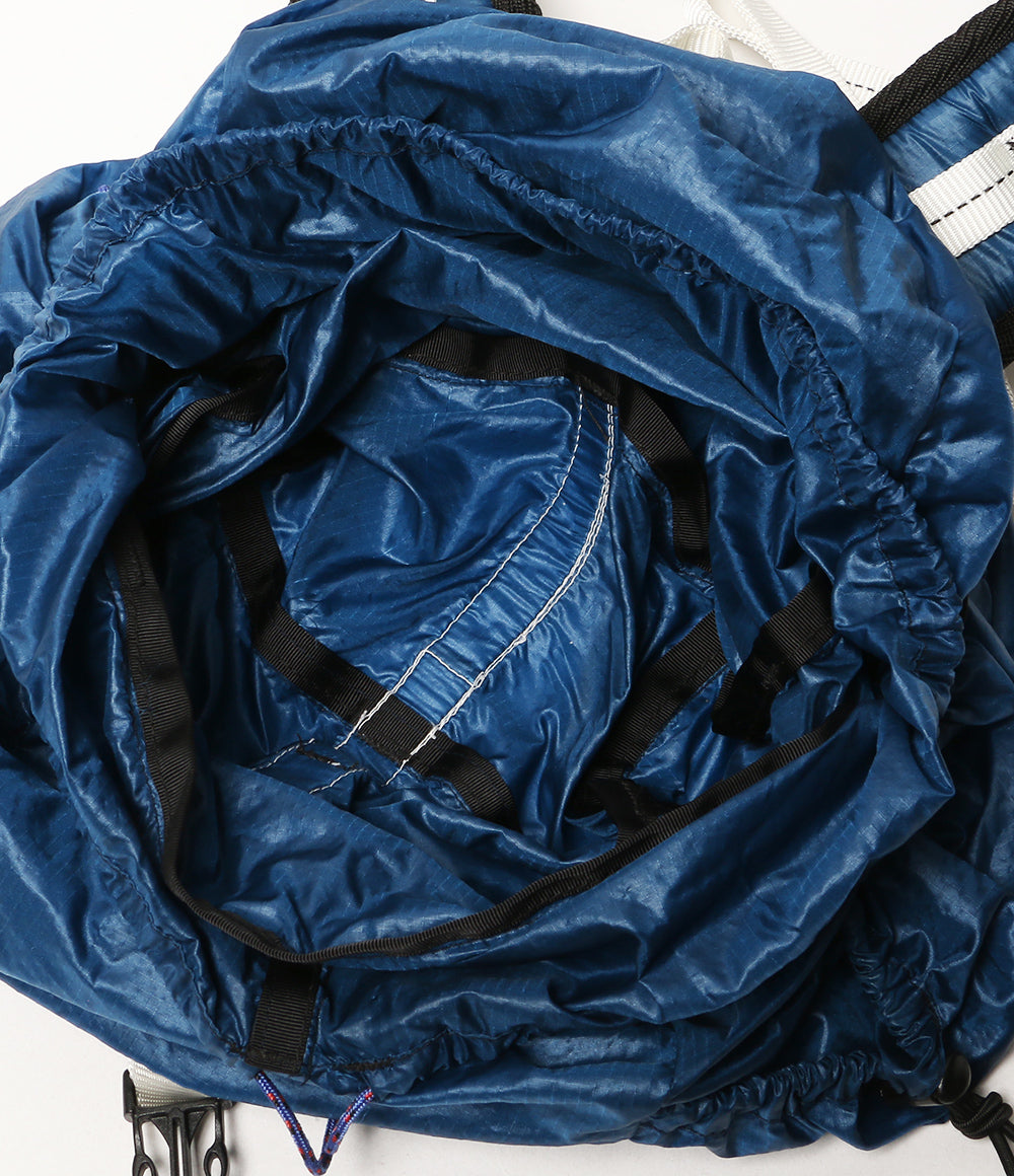 美品 Epperson Mountaineering エパーソンマウンテニアリング パッカブル バックパック ロンハーマン別注 レディース