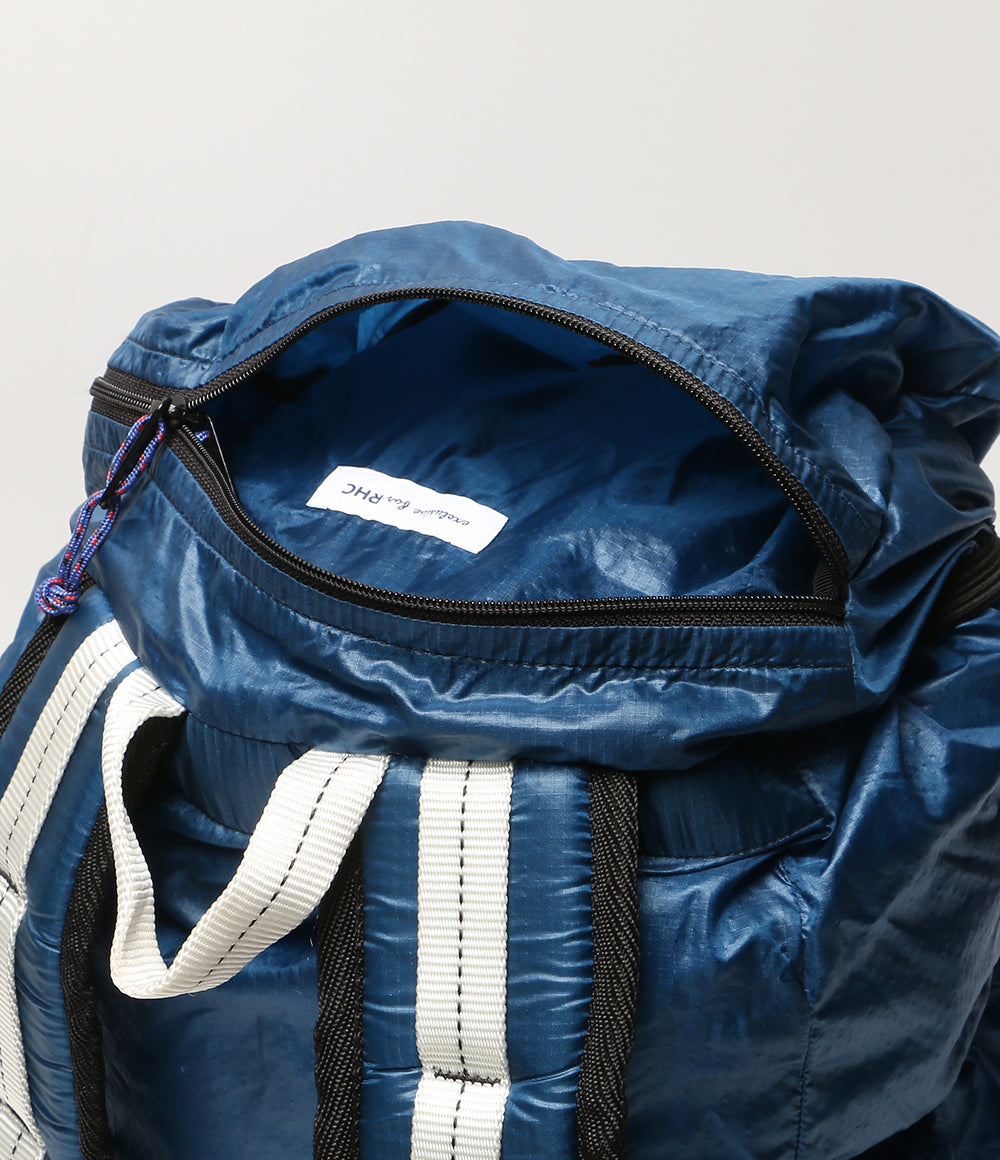 アウトドア 美品 EPPERSON MOUNTAINEERING パッカブル バックパック