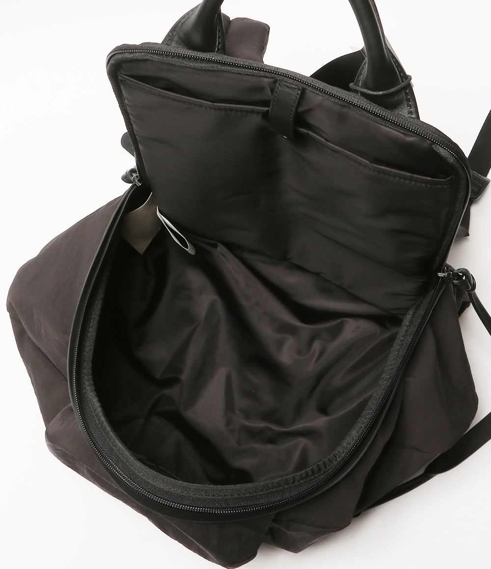 えりこ　追加ご購入分 Y's × cote&ciel コートエシエル リュック Moselle Echo YA-I41-997
