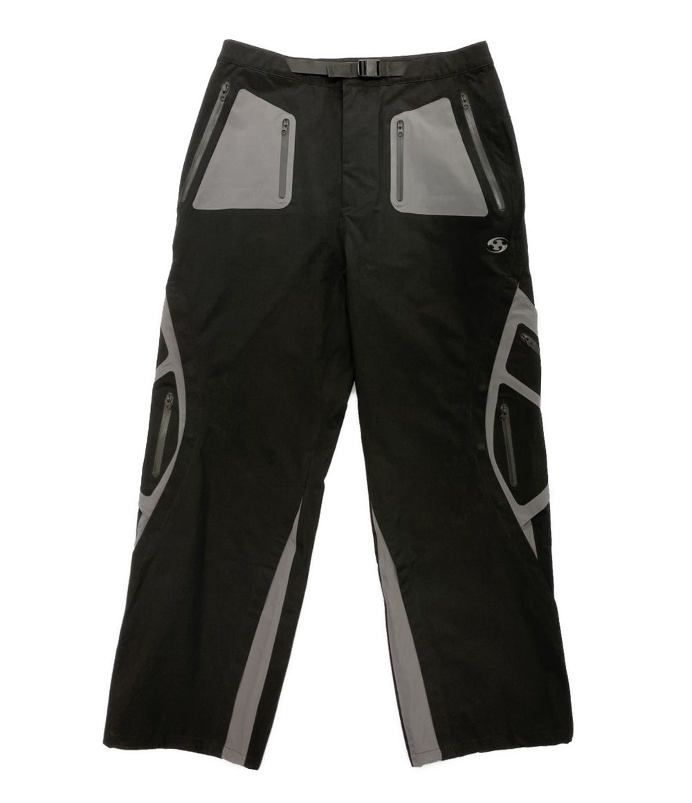 SAN SAN GEAR サンサンギア パンツ Wind Block Pants SG2403PT02 メンズ SIZE 3