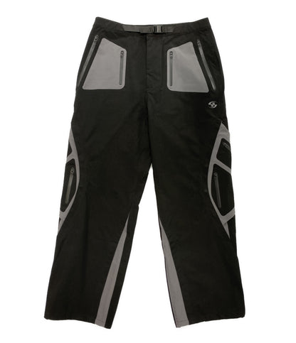 SAN SAN GEAR サンサンギア パンツ Wind Block Pants SG2403PT02 メンズ SIZE 3