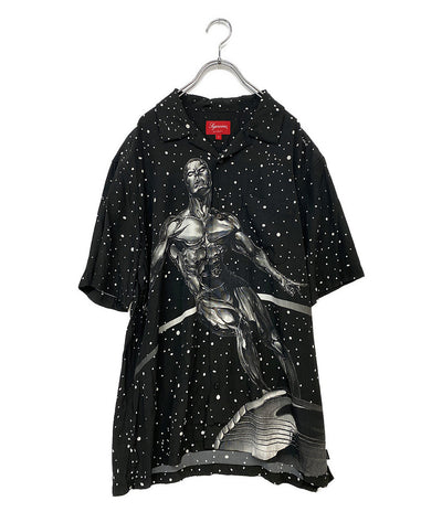 Supreme 半袖シャツ supreme silver surfer メンズ SIZE L シュプリーム