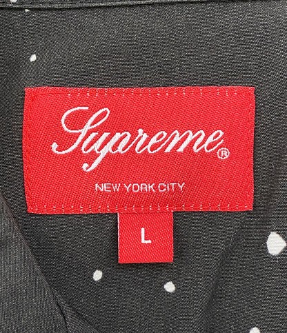 Supreme 半袖シャツ supreme silver surfer メンズ SIZE L シュプリーム