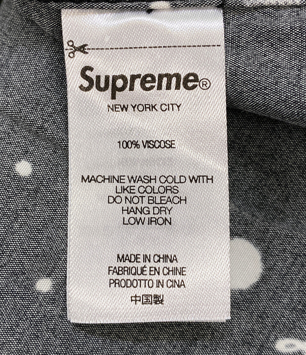 Supreme 半袖シャツ supreme silver surfer メンズ SIZE L シュプリーム