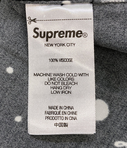 Supreme 半袖シャツ supreme silver surfer メンズ SIZE L シュプリーム