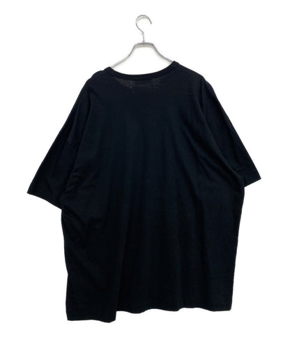 COMME des GARCONS 半袖Ｔシャツ RAGGED KiNGDOM LL-T202 メンズ SIZE L コムデギャルソン