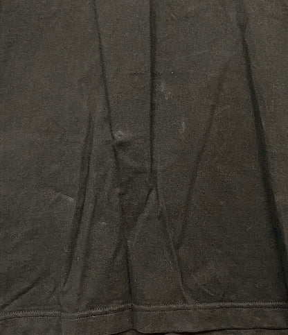 FACETASM 半袖Ｔシャツ ブラック ライン NAT-TEE-U06 メンズ SIZE 1 ファセッタズム