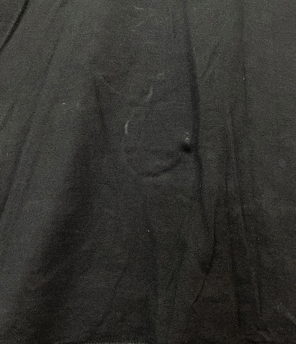FACETASM 半袖Ｔシャツ ブラック ライン NAT-TEE-U06 メンズ SIZE 1 ファセッタズム