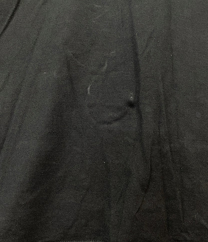 FACETASM 半袖Ｔシャツ ブラック ライン NAT-TEE-U06 メンズ SIZE 1 ファセッタズム
