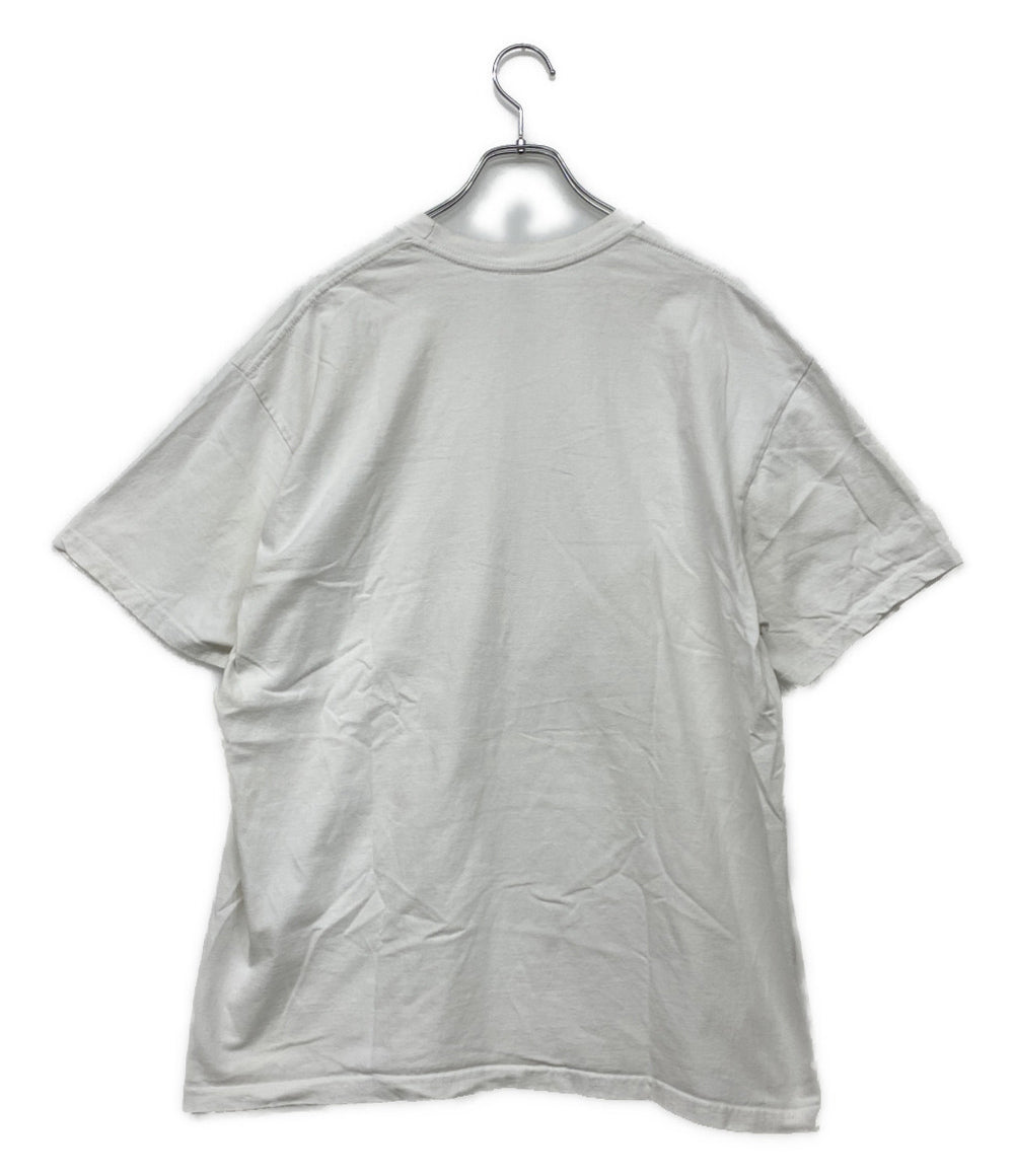 Supreme 半袖Ｔシャツ Rick Rubin Tee ホワイト 2 メンズ SIZE XL シュプリーム