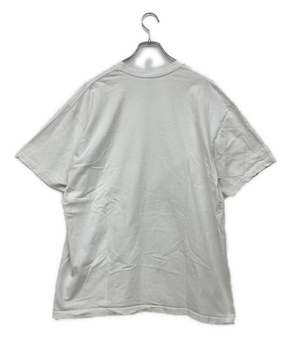 Supreme 半袖Ｔシャツ Rick Rubin Tee ホワイト 2 メンズ SIZE XL シュプリーム