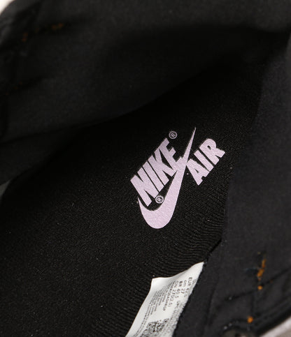 美品 NIKE スニーカー AIR JORDAN 1 RETRO HI OG CRAFT DX0054-805 メンズ SIZE 27cm ナイキ