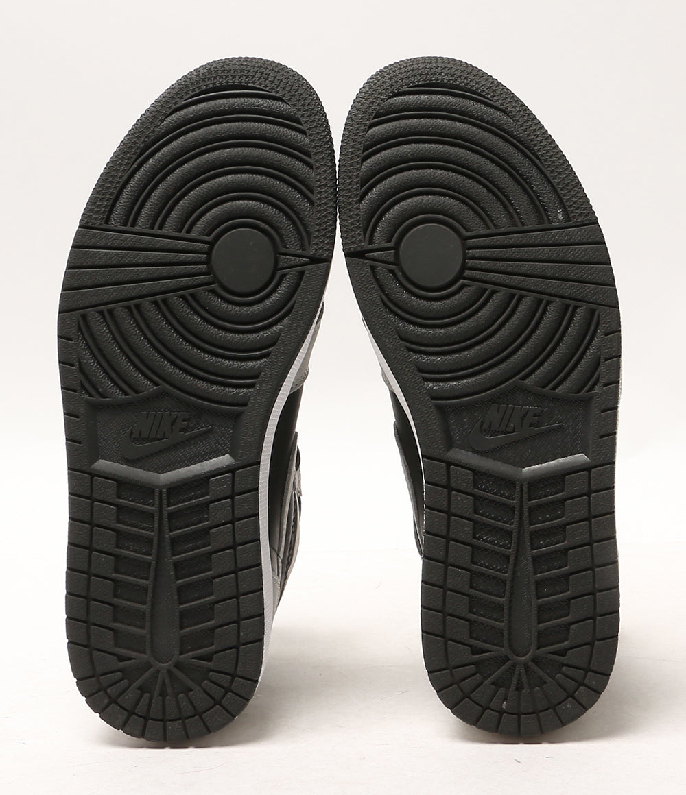 NIKE スニーカー AIR JORDAN 1 RETRO HIGH OG SHADOW 555088-035 メンズ SIZE 27cm ナイキ