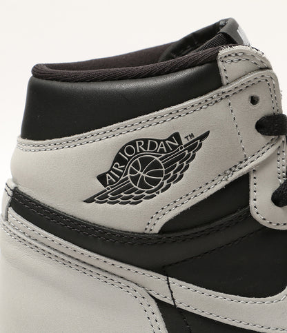 NIKE スニーカー AIR JORDAN 1 RETRO HIGH OG SHADOW 555088-035 メンズ SIZE 27cm ナイキ