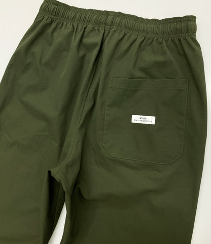 WTAPS パンツ シーガルトラウザーズ オリーブ 231BRDT-PTM03 メンズ SIZE 03 ダブルタップス