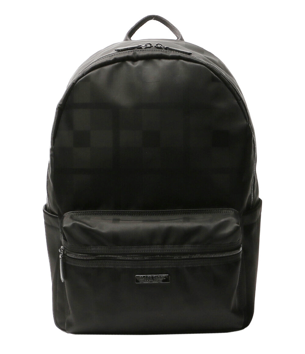 美品 BLACK LABEL CRESTBRIDGE BLACK OF BLACKs デイパック メンズ ブラックレーベルクレストブリッジ