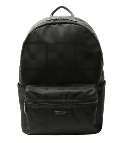 美品 BLACK LABEL CRESTBRIDGE BLACK OF BLACKs デイパック メンズ ブラックレーベルクレストブリッジ