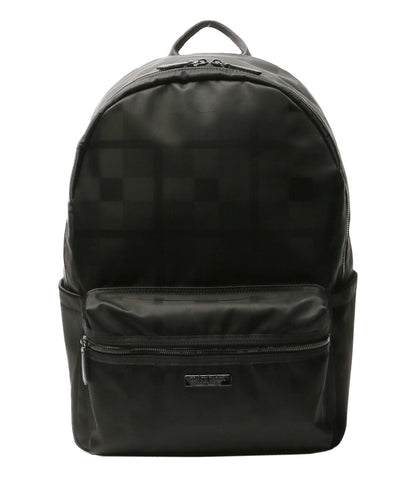 美品 BLACK LABEL CRESTBRIDGE BLACK OF BLACKs デイパック メンズ ブラックレーベルクレストブリッジ