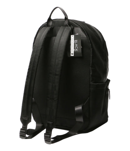 美品 BLACK LABEL CRESTBRIDGE BLACK OF BLACKs デイパック メンズ ブラックレーベルクレストブリッジ
