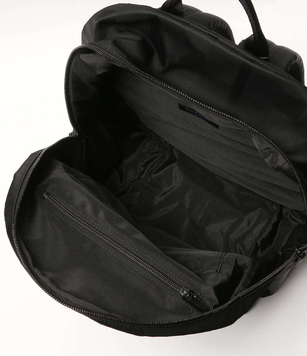 美品 BLACK LABEL CRESTBRIDGE BLACK OF BLACKs デイパック メンズ ブラックレーベルクレストブリッジ