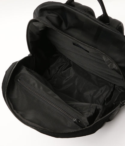 美品 BLACK LABEL CRESTBRIDGE BLACK OF BLACKs デイパック メンズ ブラックレーベルクレストブリッジ