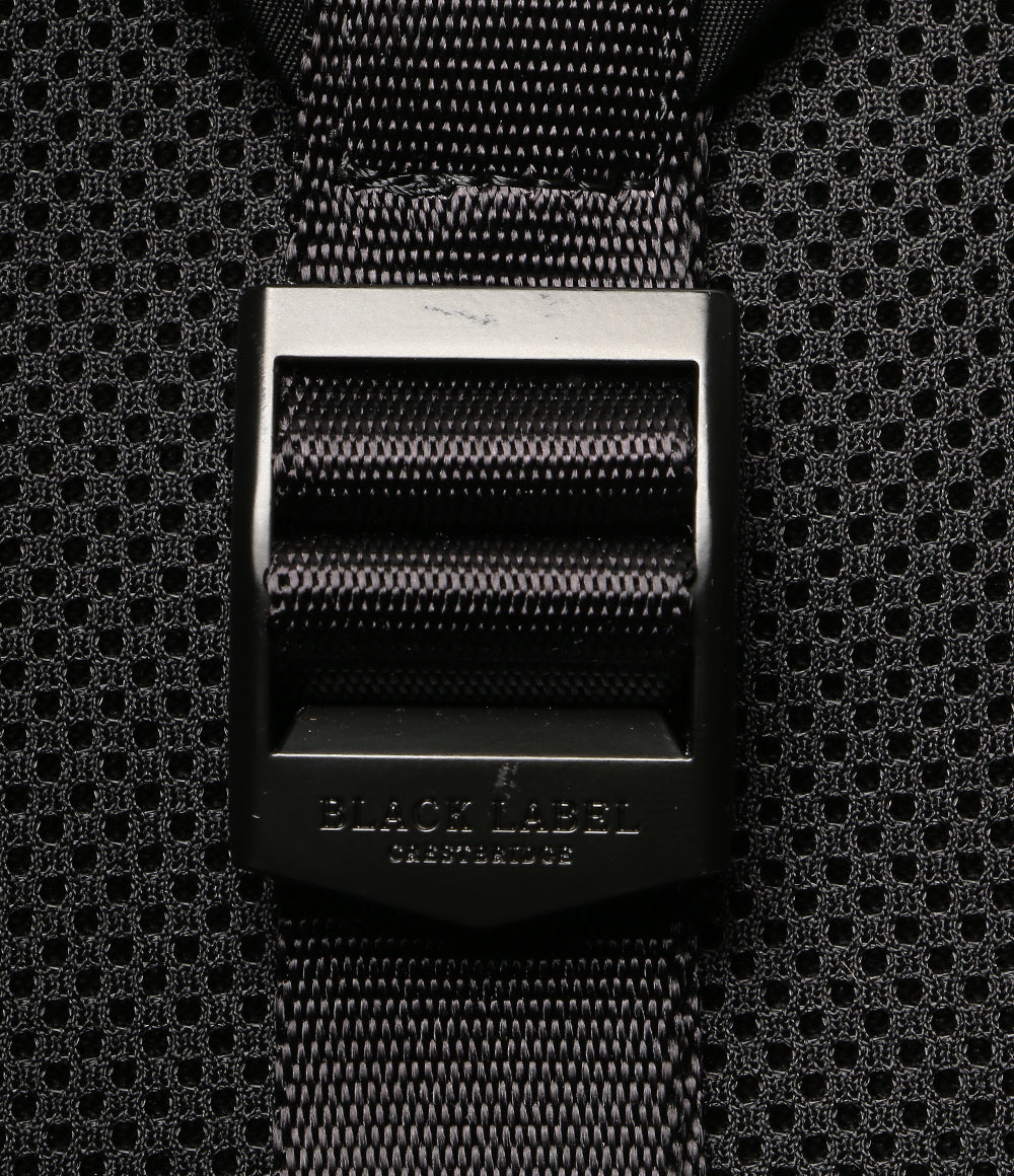 美品 BLACK LABEL CRESTBRIDGE BLACK OF BLACKs デイパック メンズ ブラックレーベルクレストブリッジ