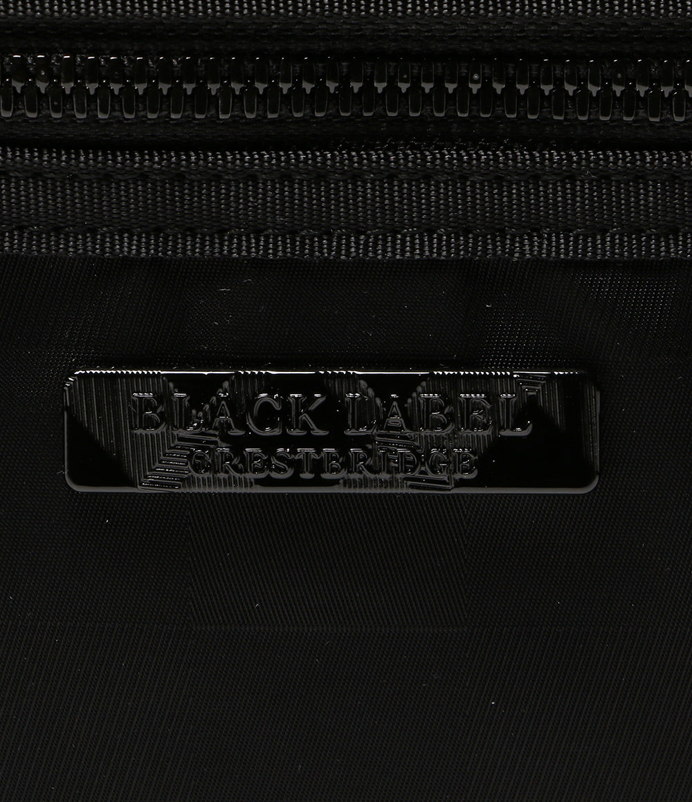 美品 BLACK LABEL CRESTBRIDGE BLACK OF BLACKs デイパック メンズ ブラックレーベルクレストブリッジ