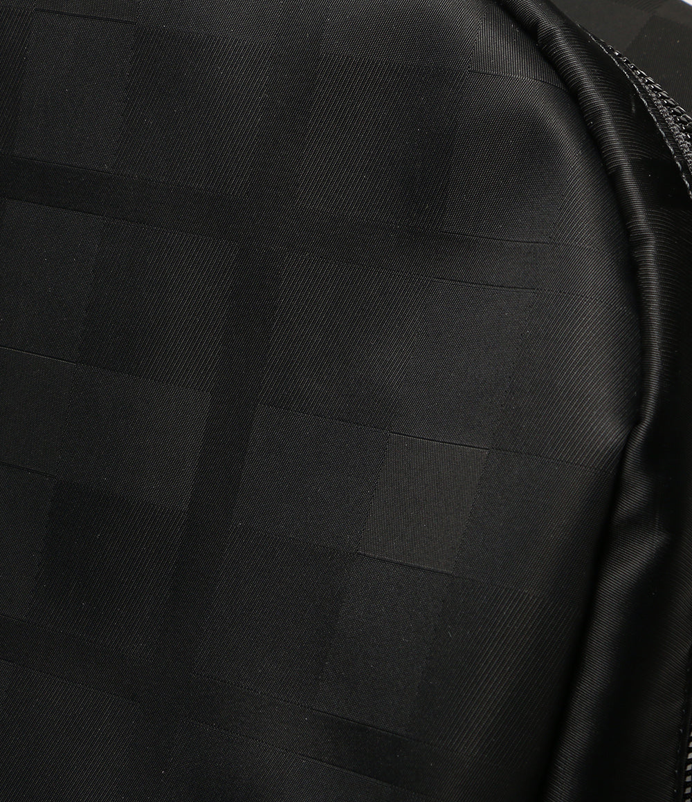美品 BLACK LABEL CRESTBRIDGE BLACK OF BLACKs デイパック メンズ ブラックレーベルクレストブリッジ