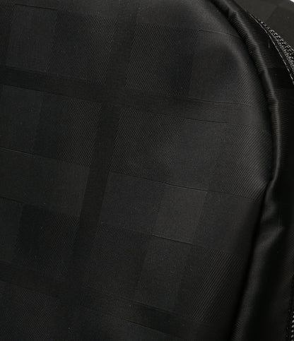 美品 BLACK LABEL CRESTBRIDGE BLACK OF BLACKs デイパック メンズ ブラックレーベルクレストブリッジ