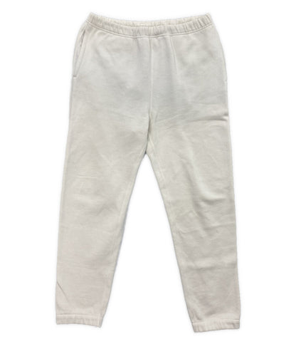POLO RALPH LAUREN スウェットパンツ GARMENT DYED FLEECE SWEAT PANT NAT メンズ SIZE L ポロ・ラルフローレン
