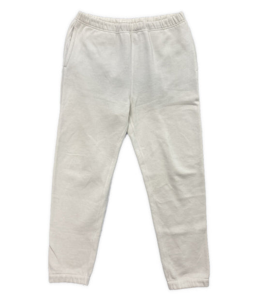 POLO RALPH LAUREN スウェットパンツ GARMENT DYED FLEECE SWEAT PANT NAT メンズ SIZE L ポロ・ラルフローレン