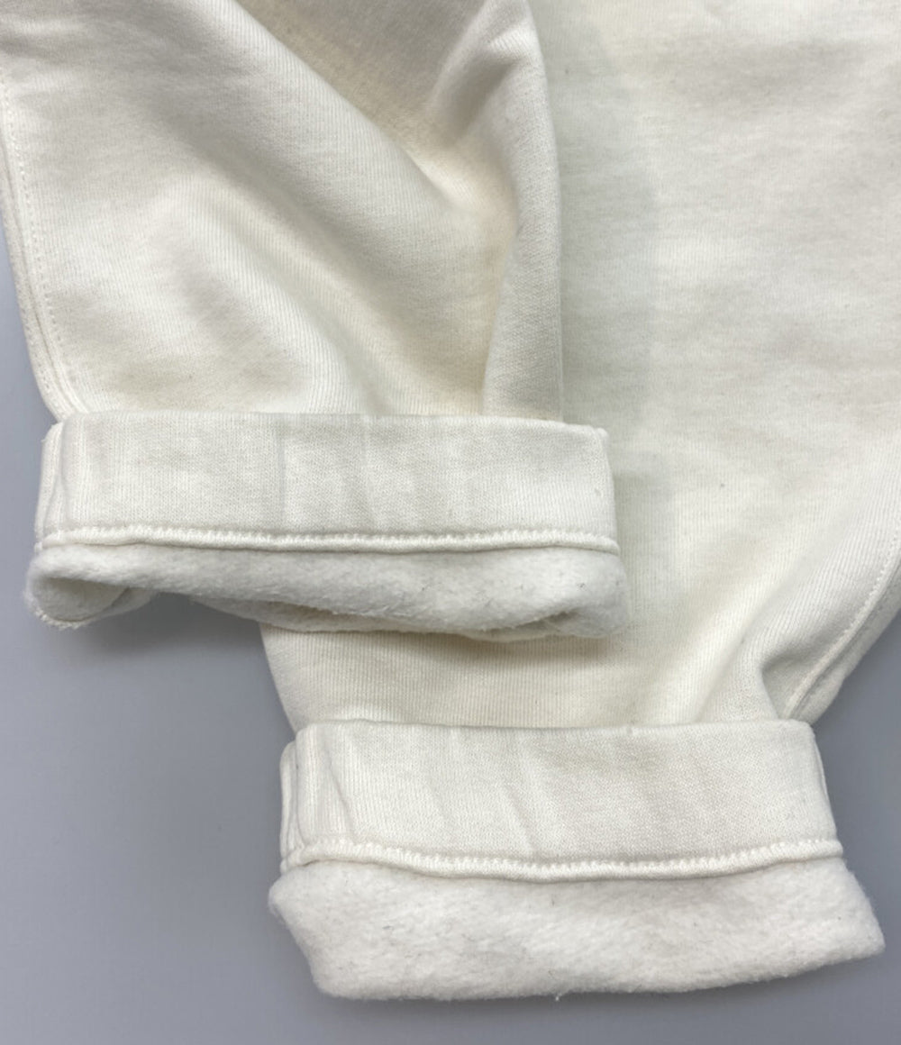 POLO RALPH LAUREN スウェットパンツ GARMENT DYED FLEECE SWEAT PANT NAT メンズ SIZE L ポロ・ラルフローレン