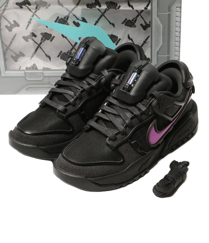 美品 NIKE スニーカー アーティファクト×ナイキダンクジェネシス ヴォイド メンズ SIZE 27cm ナイキ