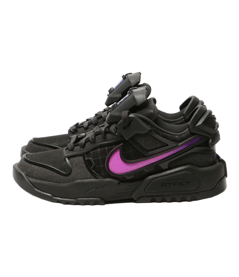 美品 NIKE スニーカー アーティファクト×ナイキダンクジェネシス ヴォイド メンズ SIZE 27cm ナイキ